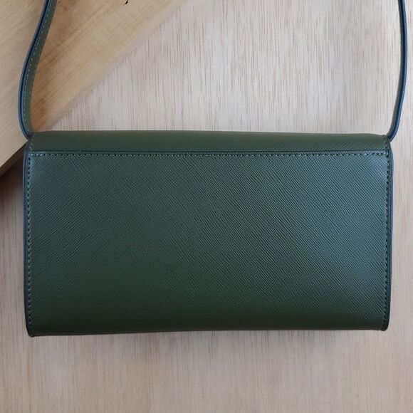 KATE SPADE Dana Small Flap Crossbody Bag - Picture 5 of 9